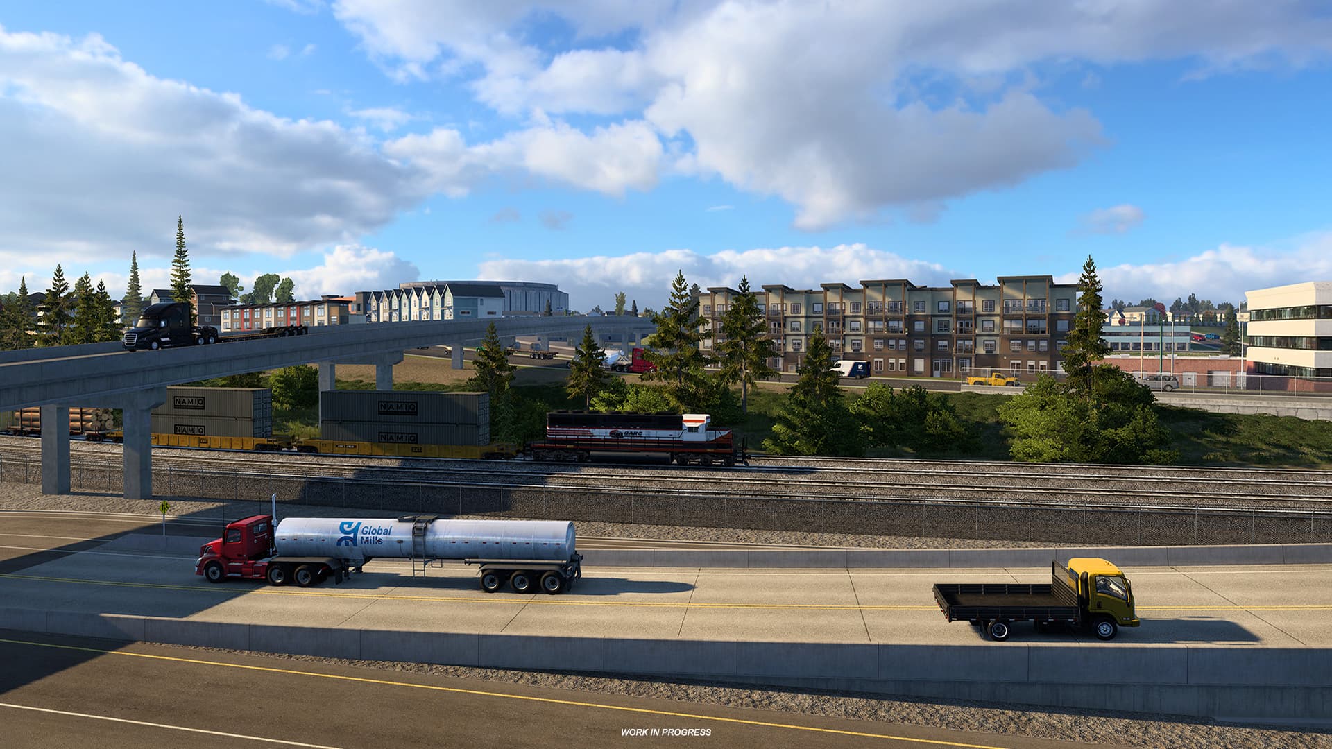 SCS Software