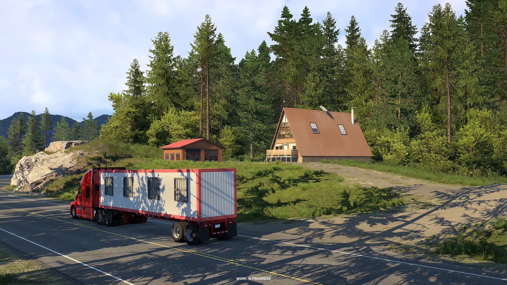 SCS Software