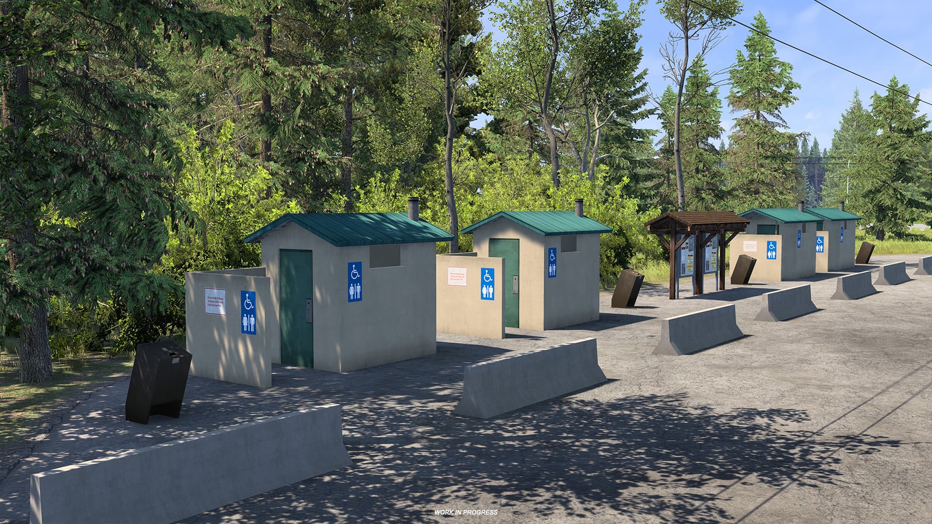 SCS Software