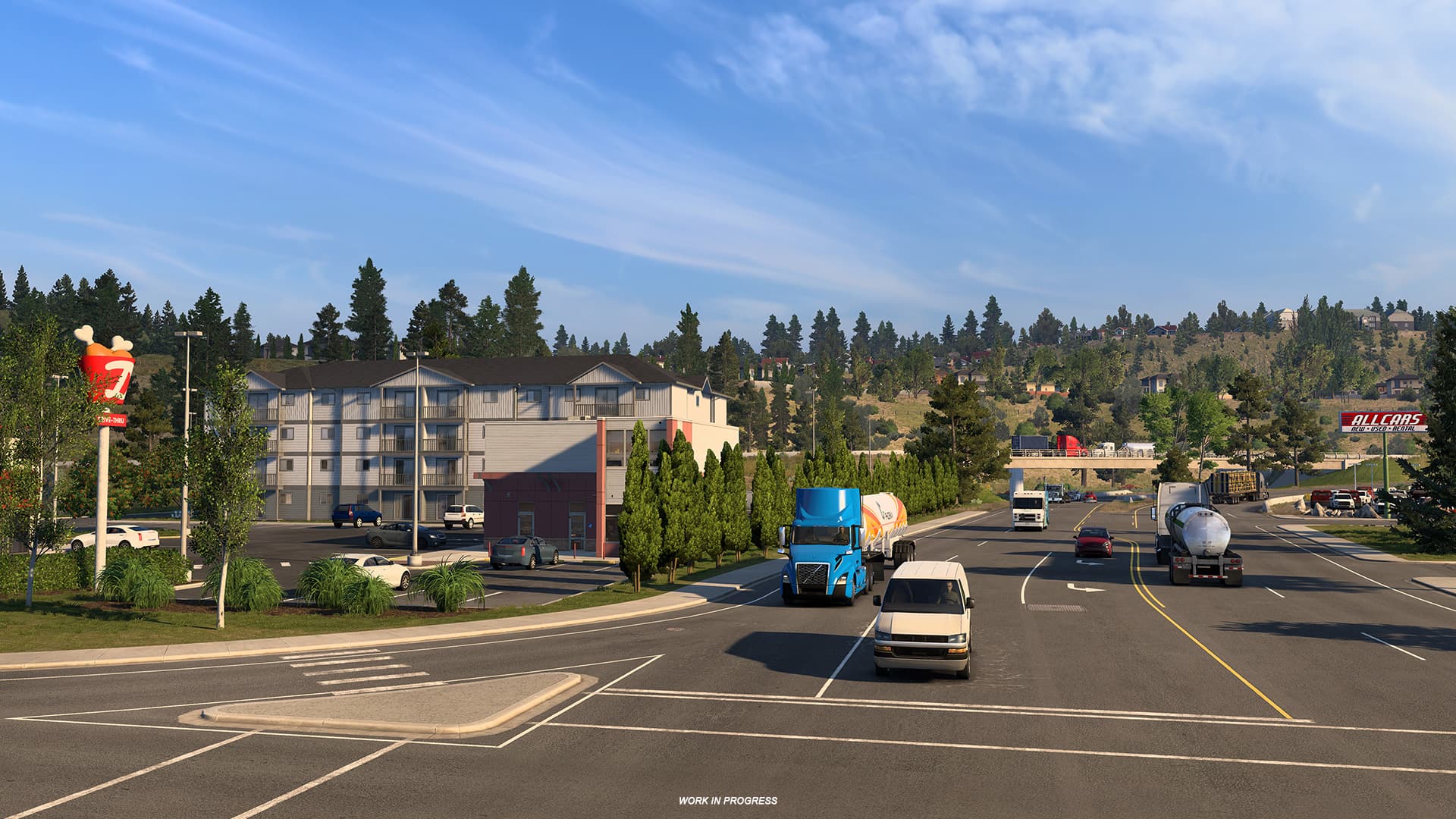 SCS Software