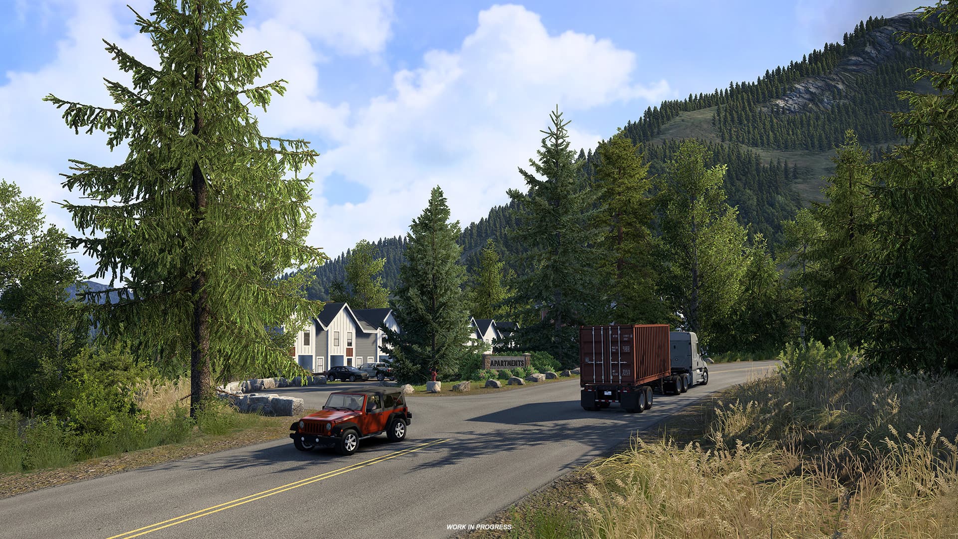 SCS Software