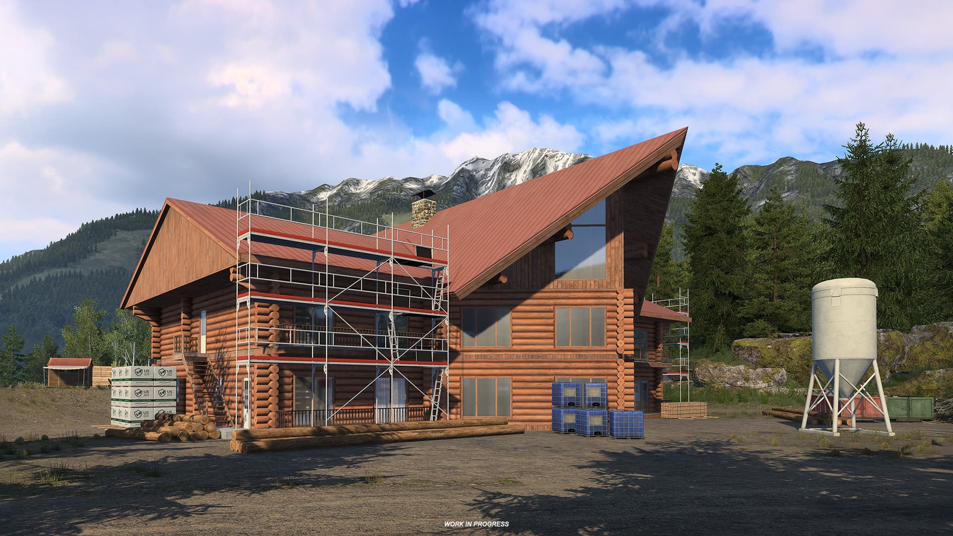 SCS Software