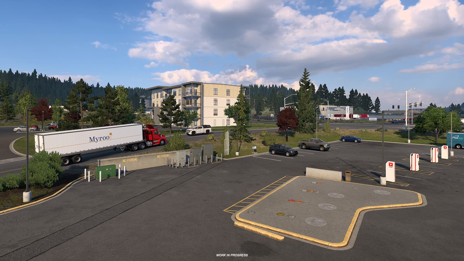 SCS Software