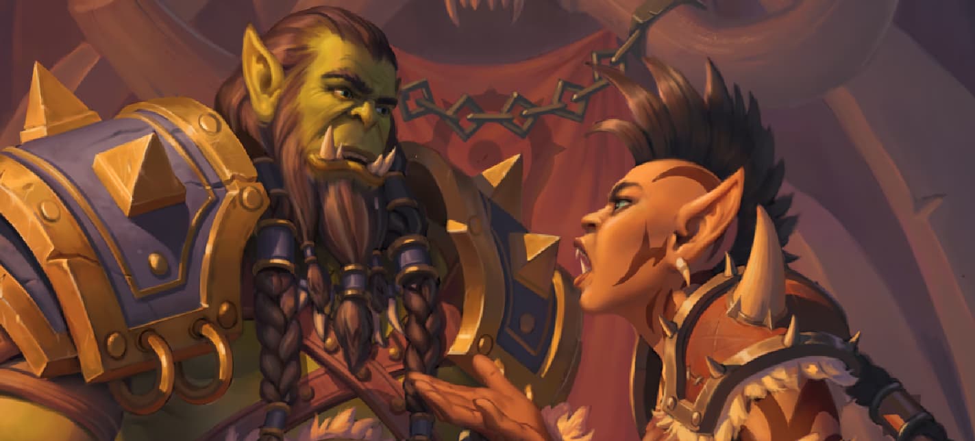 Blizzard Entertainment