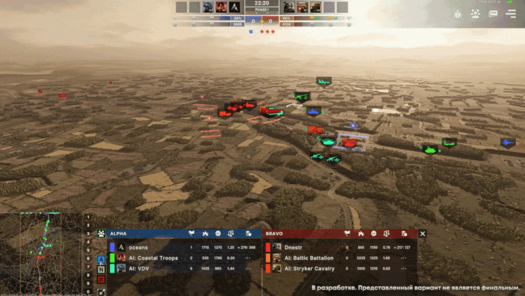 Steel Balalaika, Slitherine Ltd.