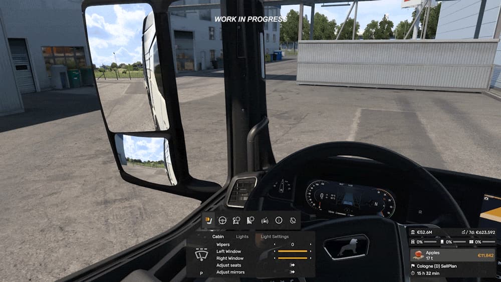 SCS Software
