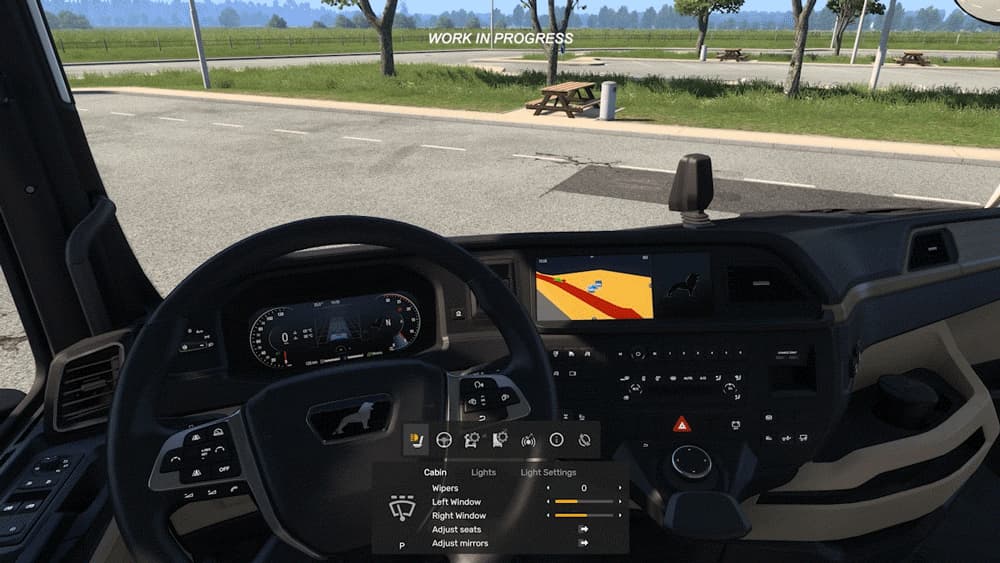 SCS Software