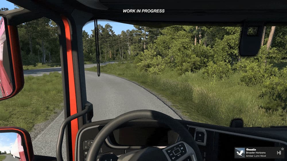 SCS Software