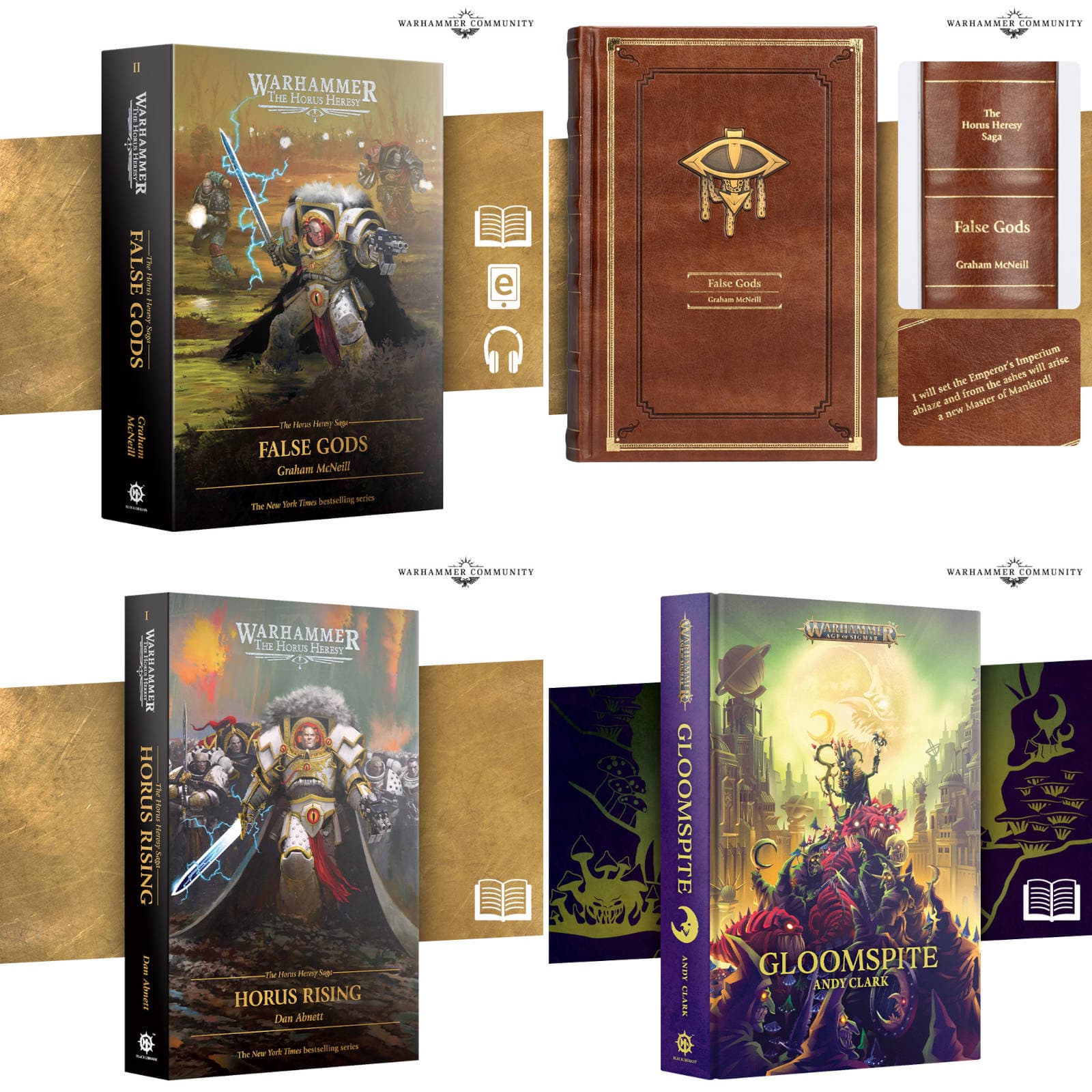 Права на изображения принадлежат Games Workshop