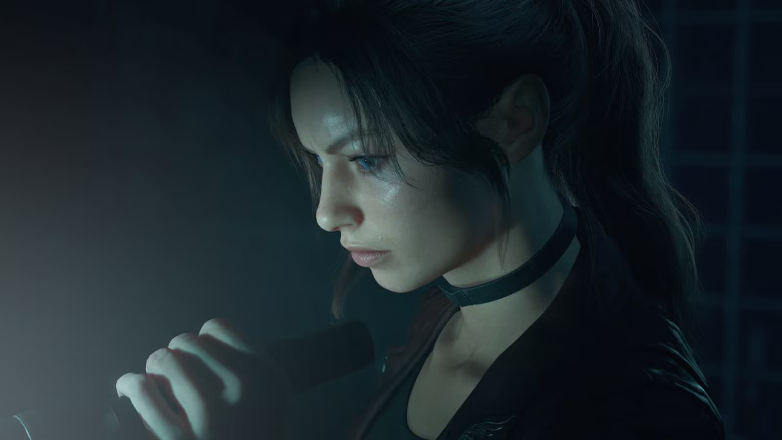 Capcom / Resident Evil Veronica