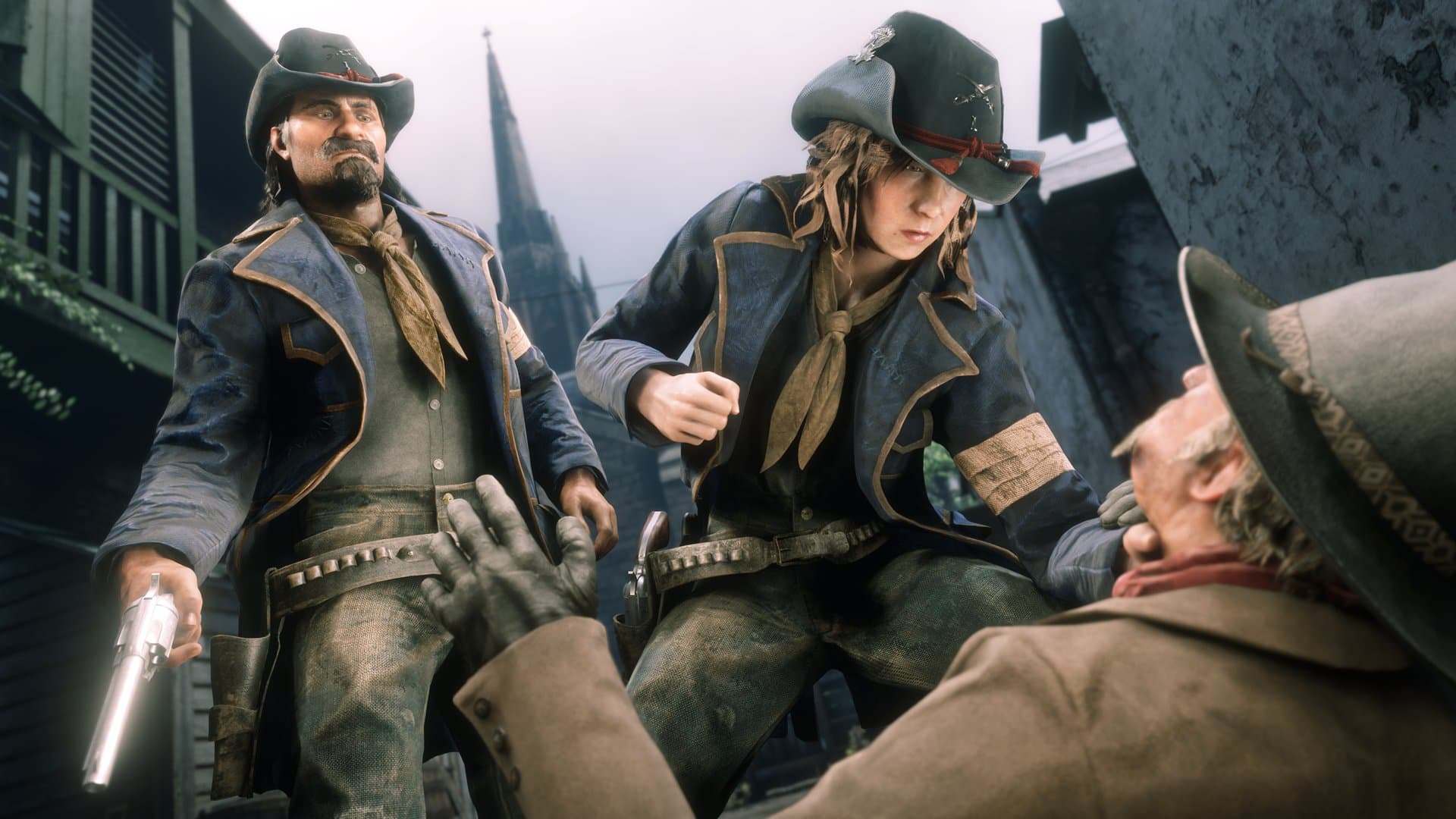 Rockstar Games