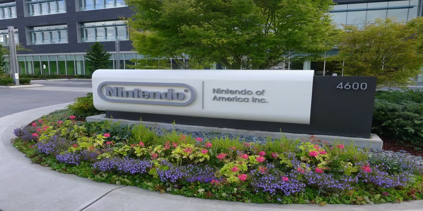 Nintendo