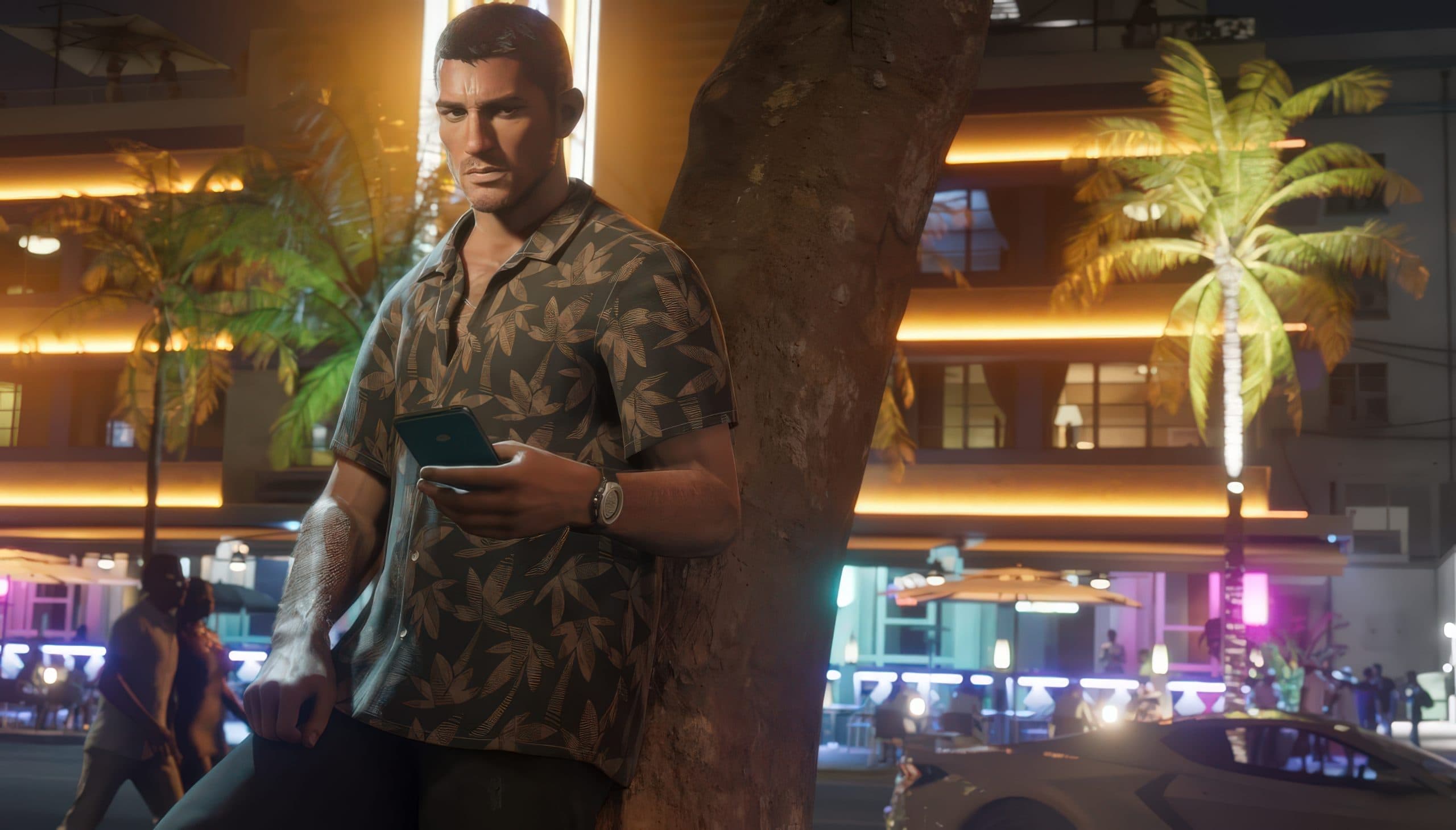 Rockstar / Grand Theft Auto VI