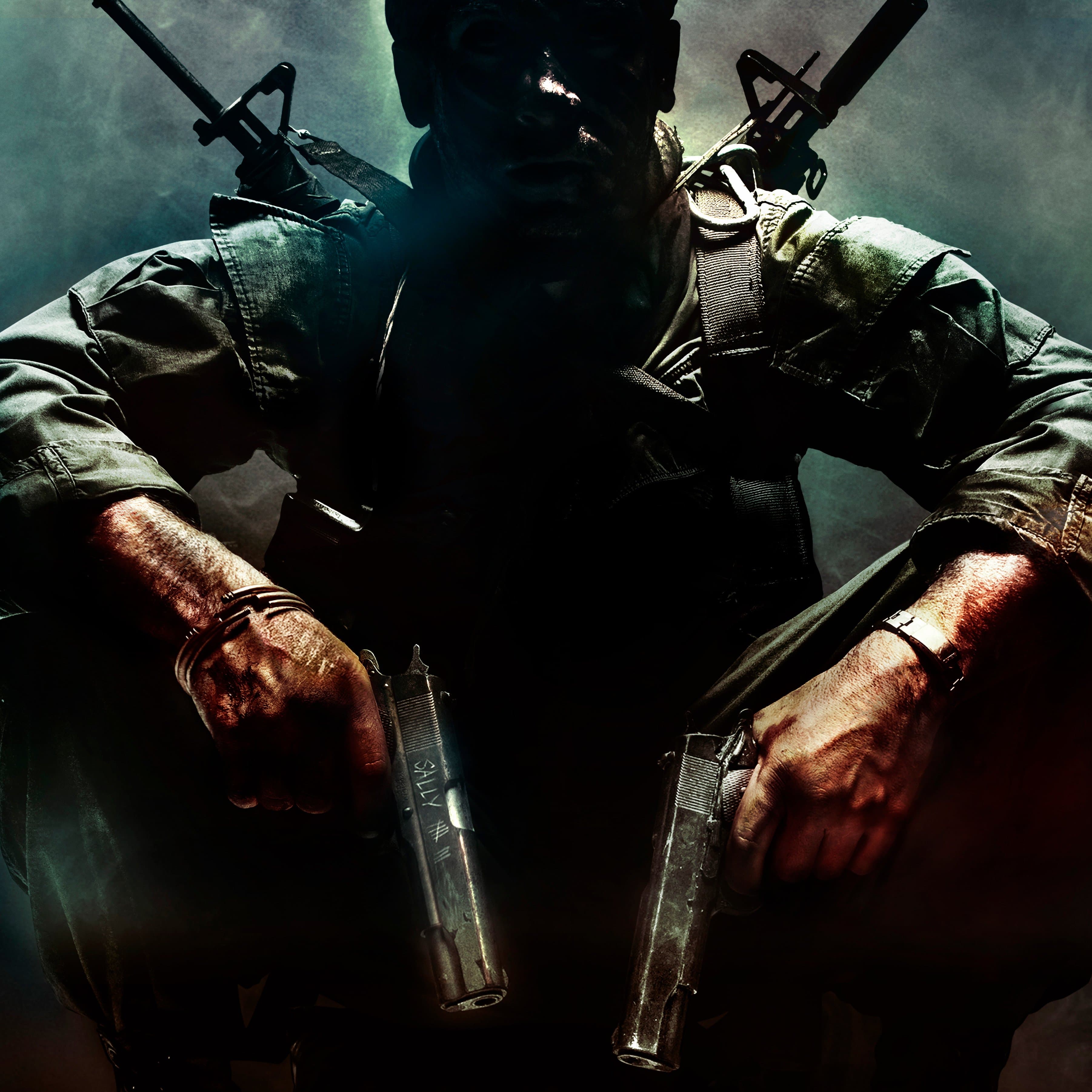 Activision / Call of Duty: Black Ops