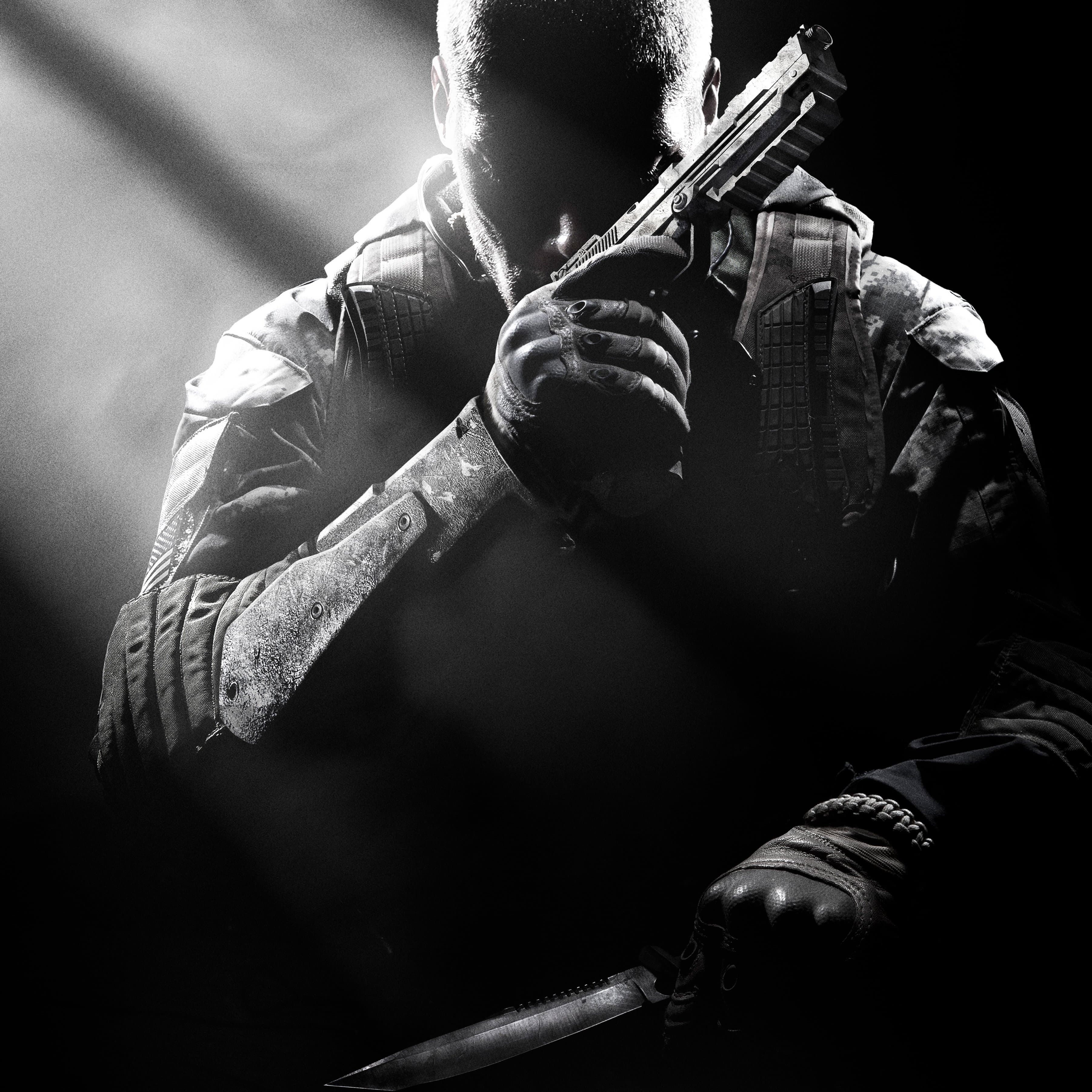 Activision / Call of Duty: Black Ops II