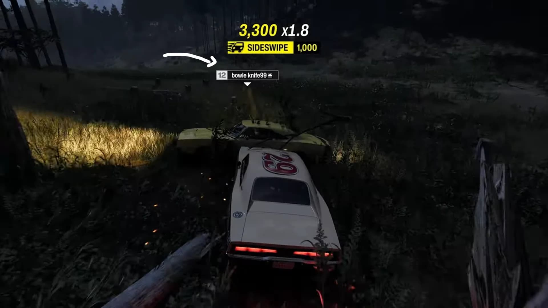 Tpose Gaming