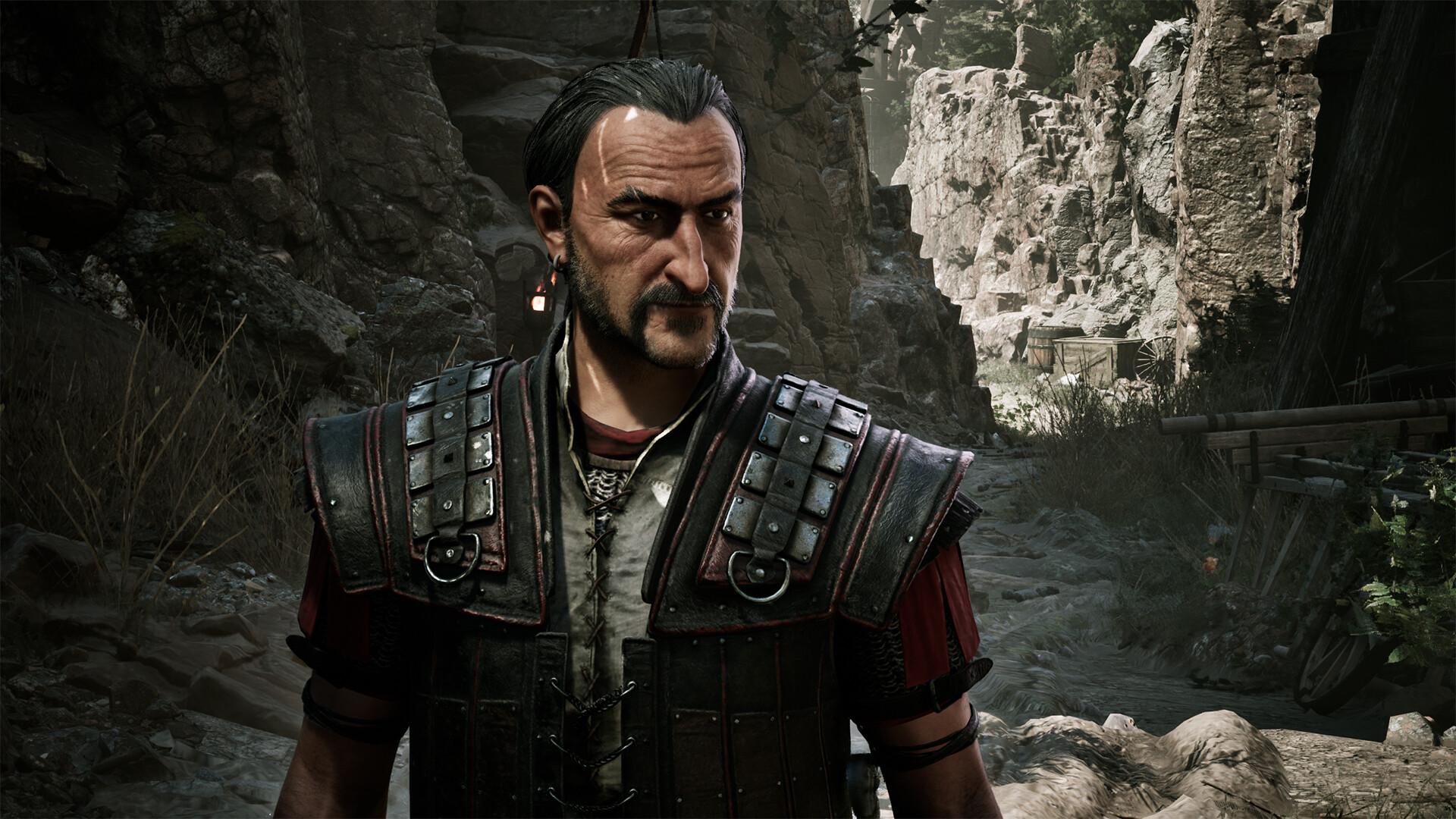 Alkimia Interactive, THQ Nordic