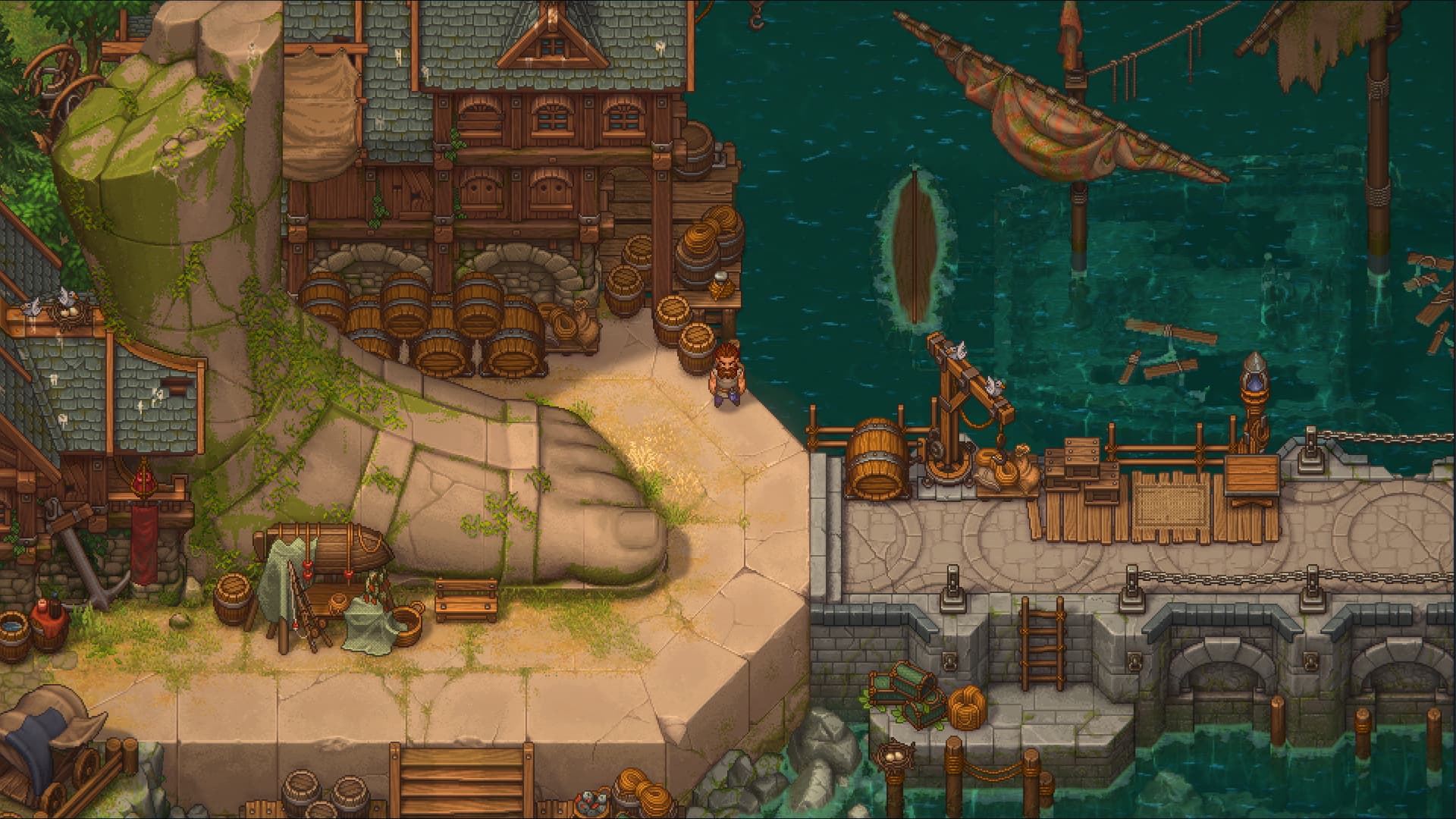 Lazy Bear Games, tinyBuild