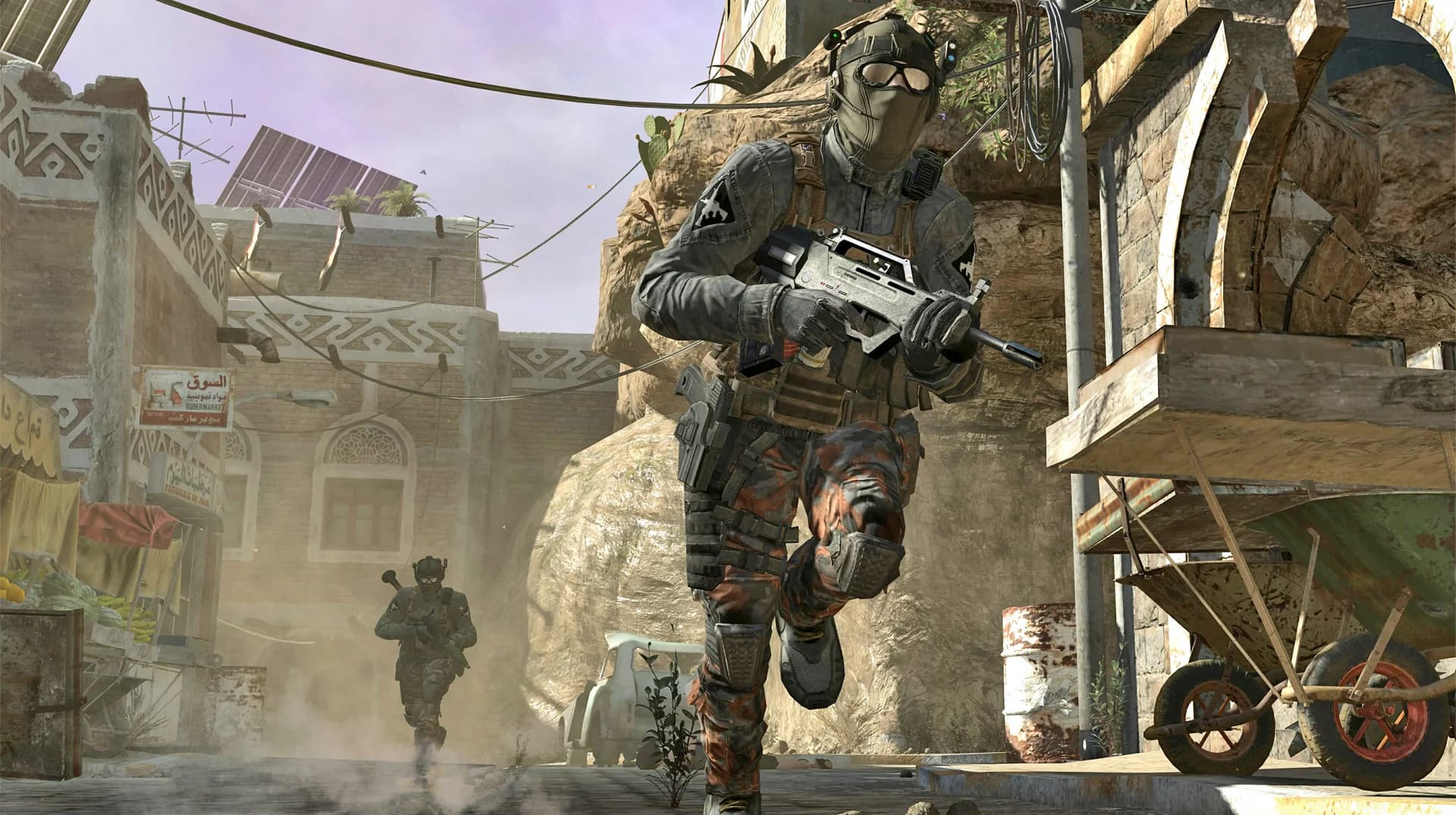 Activision / Call of Duty: Black Ops II