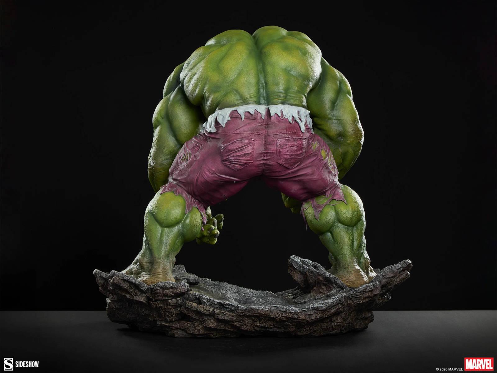 Права на изображения принадлежат Marvel и Sideshow Collectibles