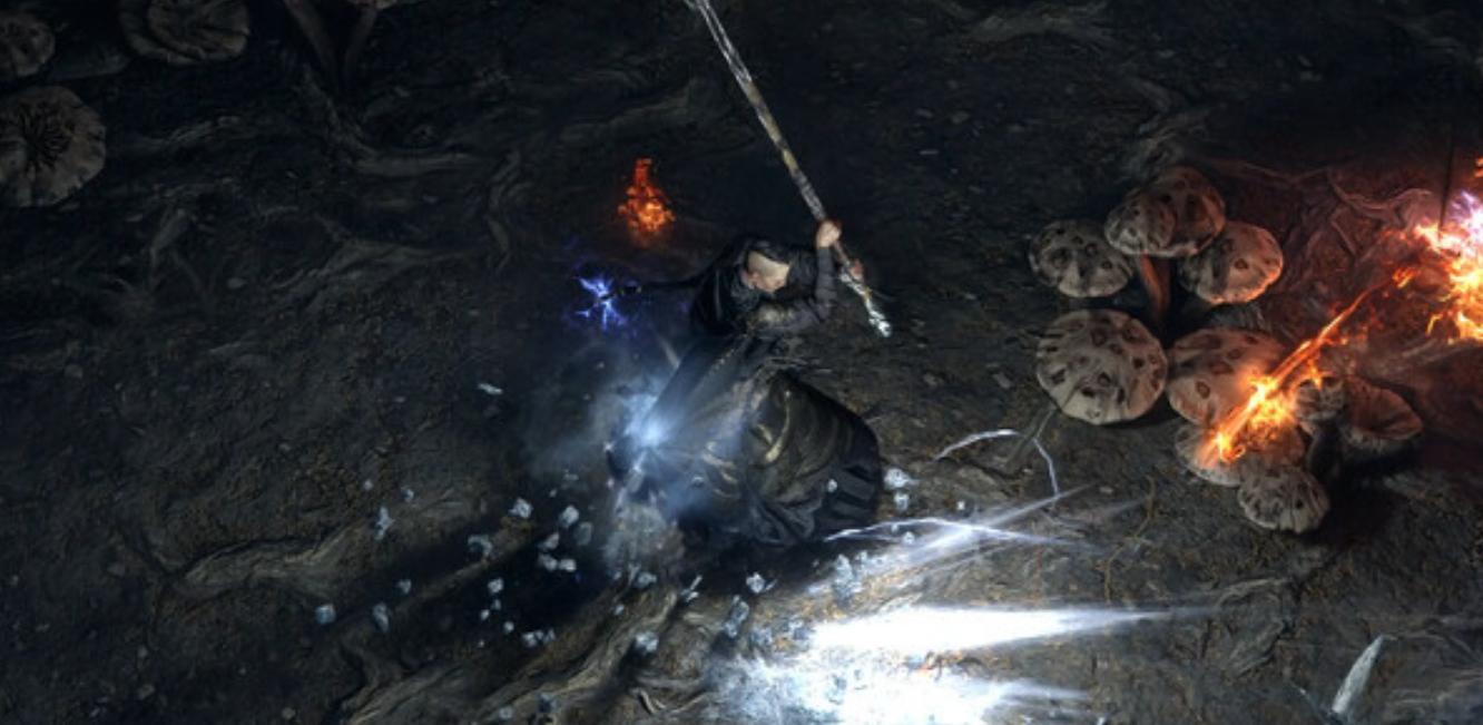 Grinding Gear Games