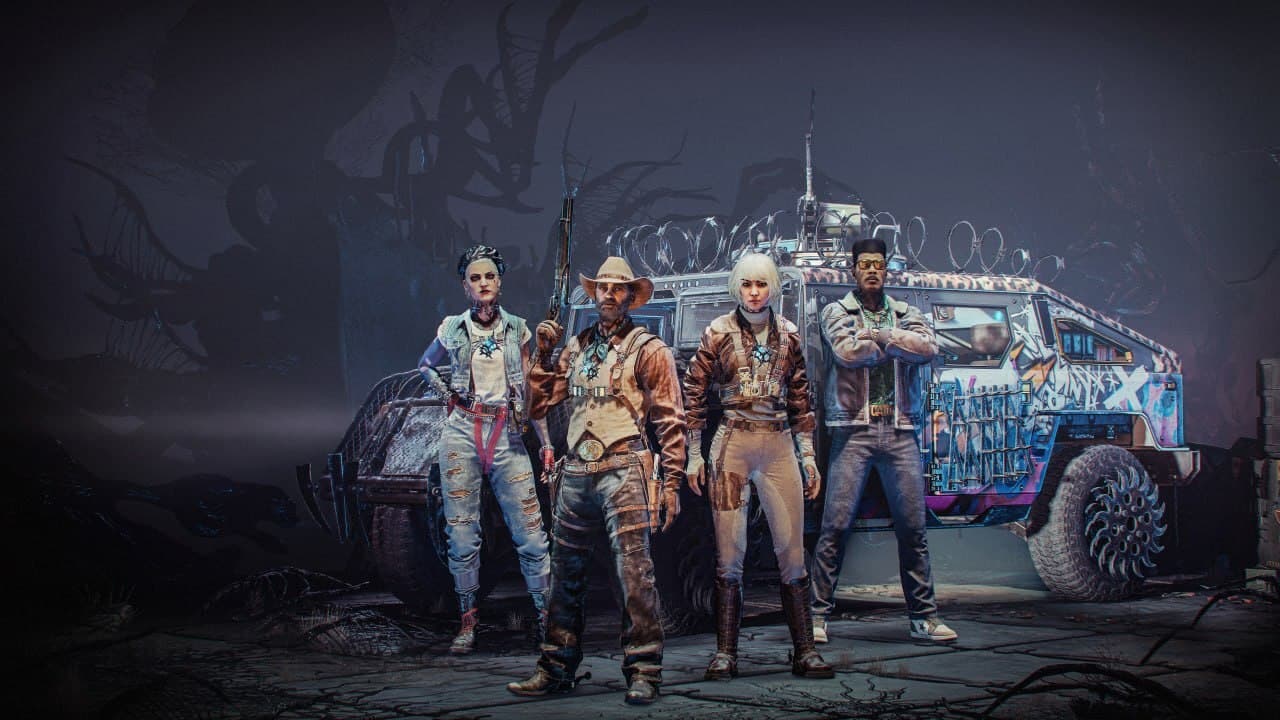 Saber Interactive, Focus Entertainment