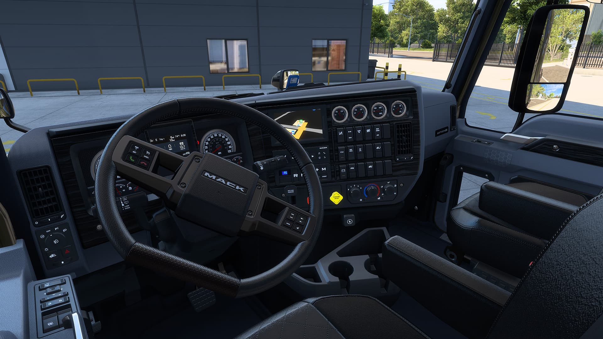 SCS Software