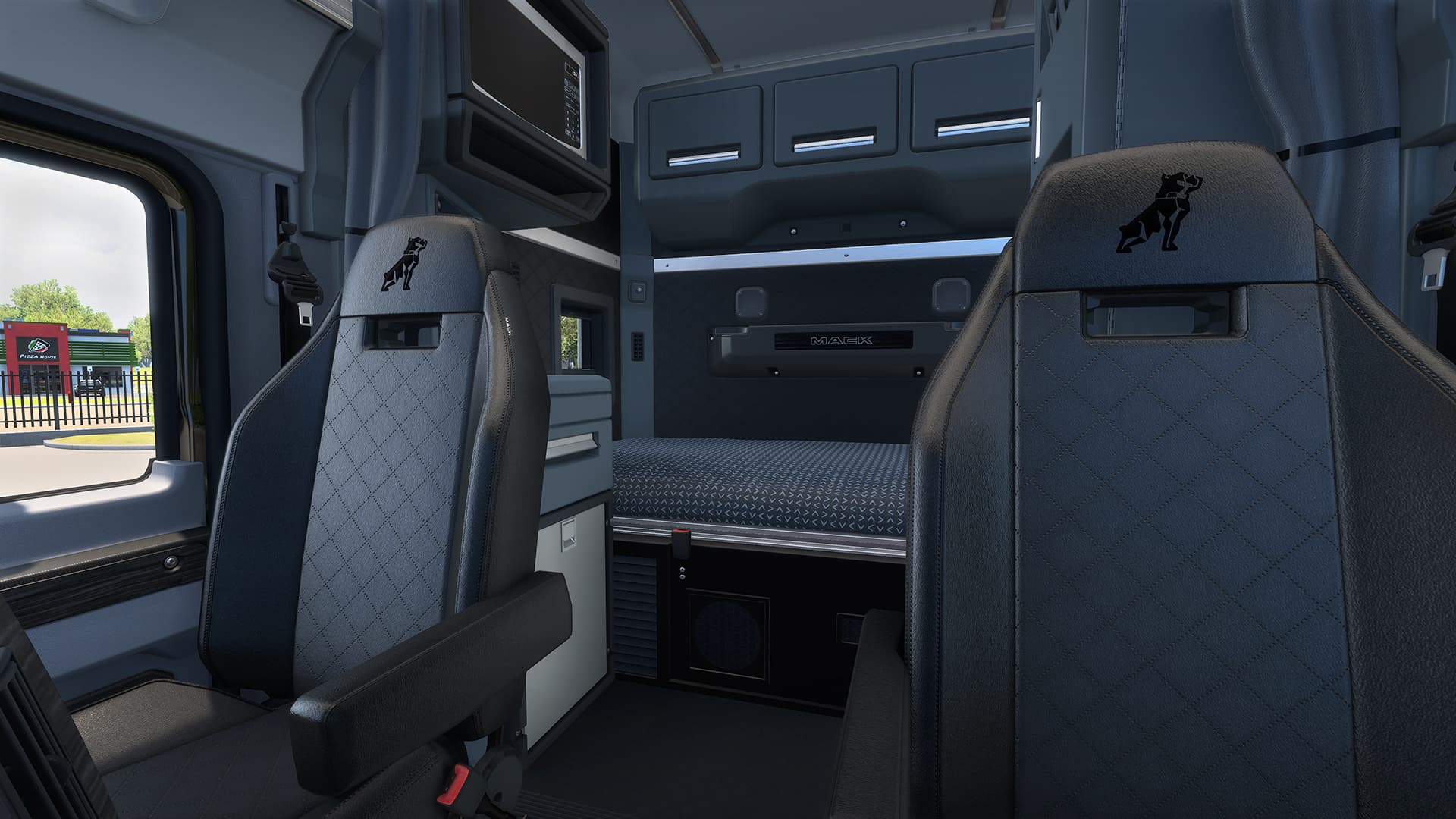 SCS Software