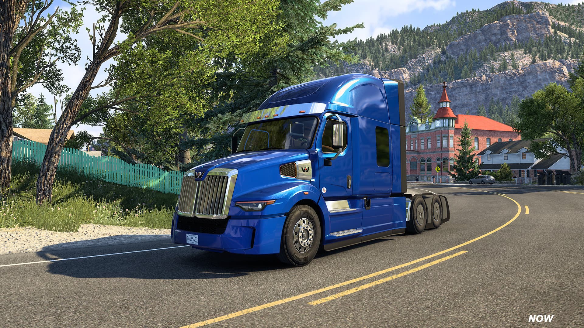 SCS Software