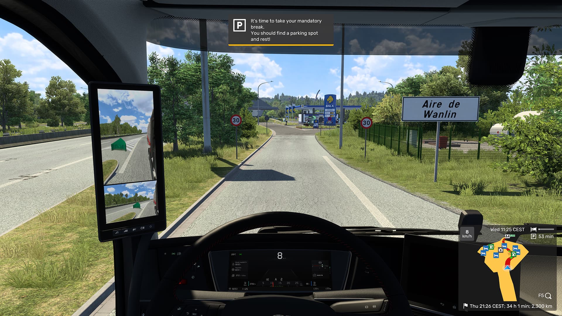 SCS Software