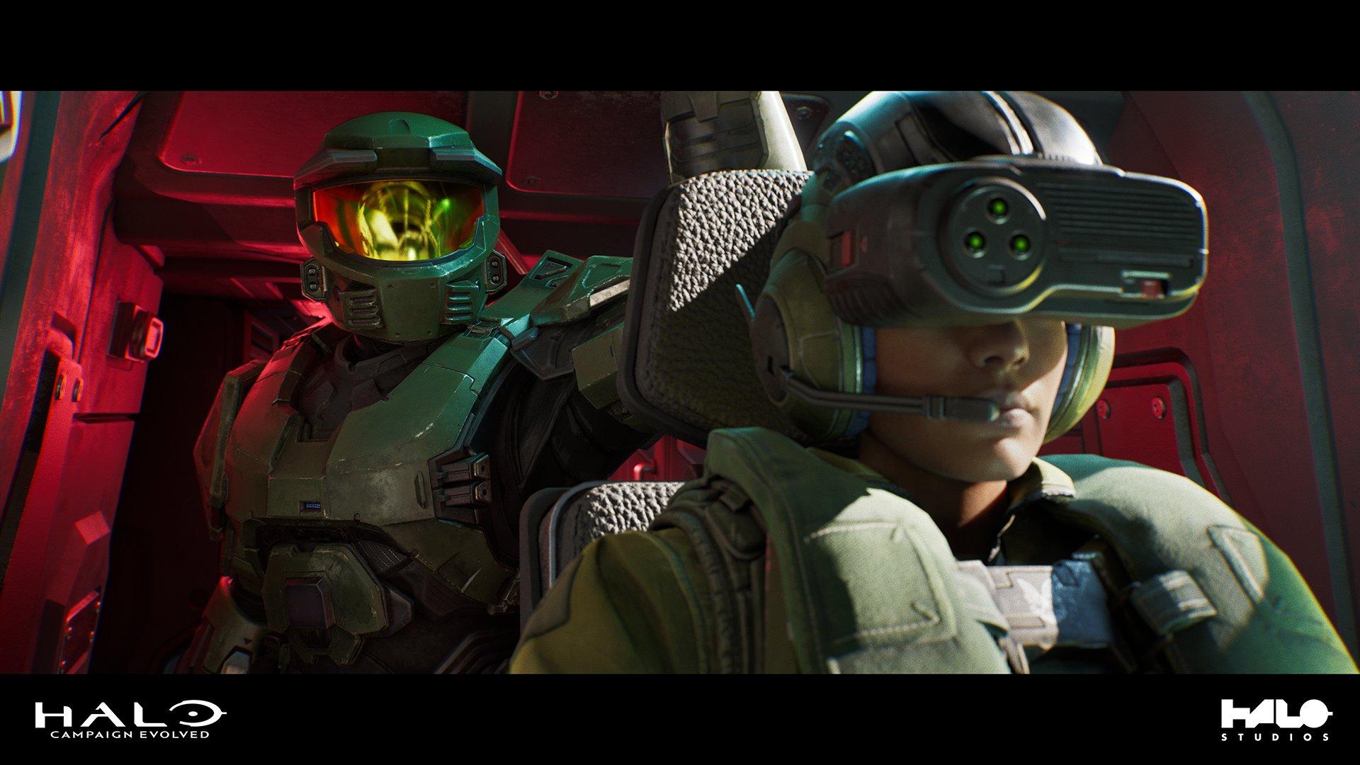 Halo Studios, Xbox Game Studios