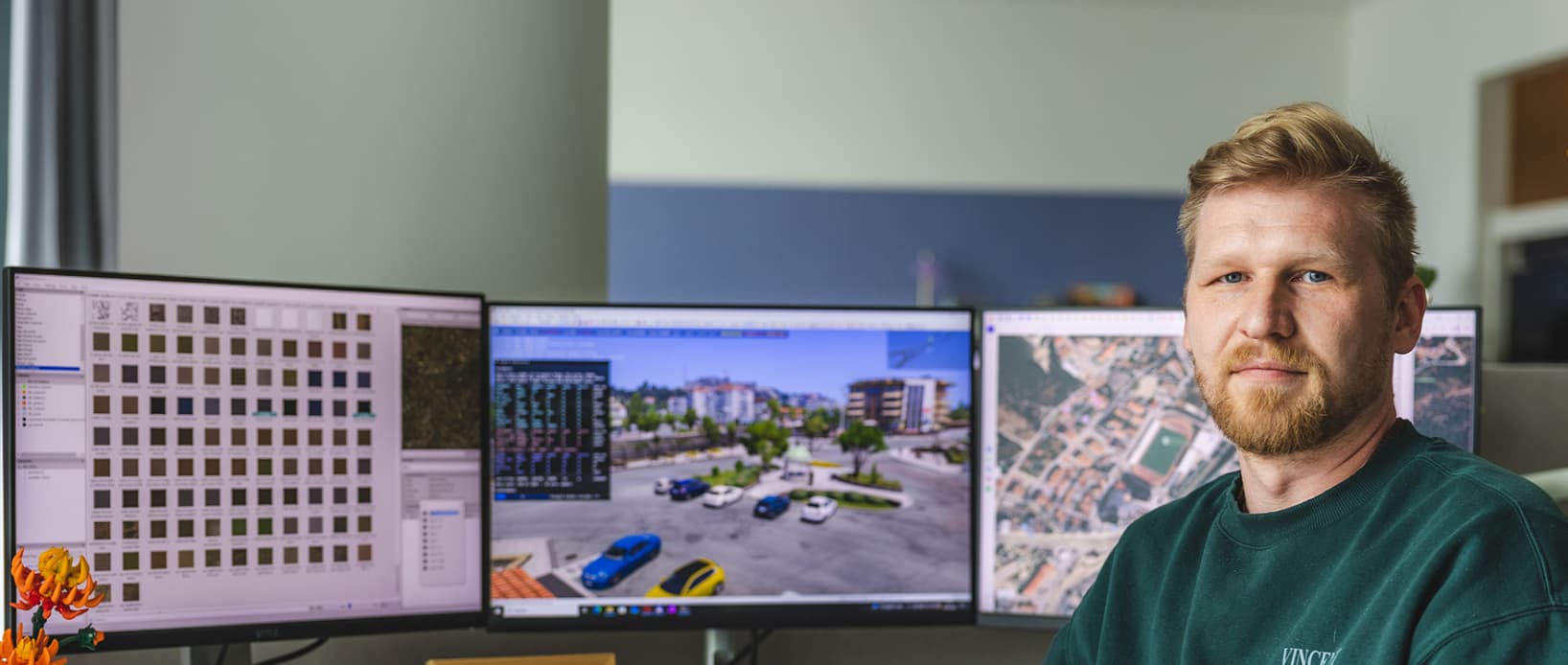 SCS Software