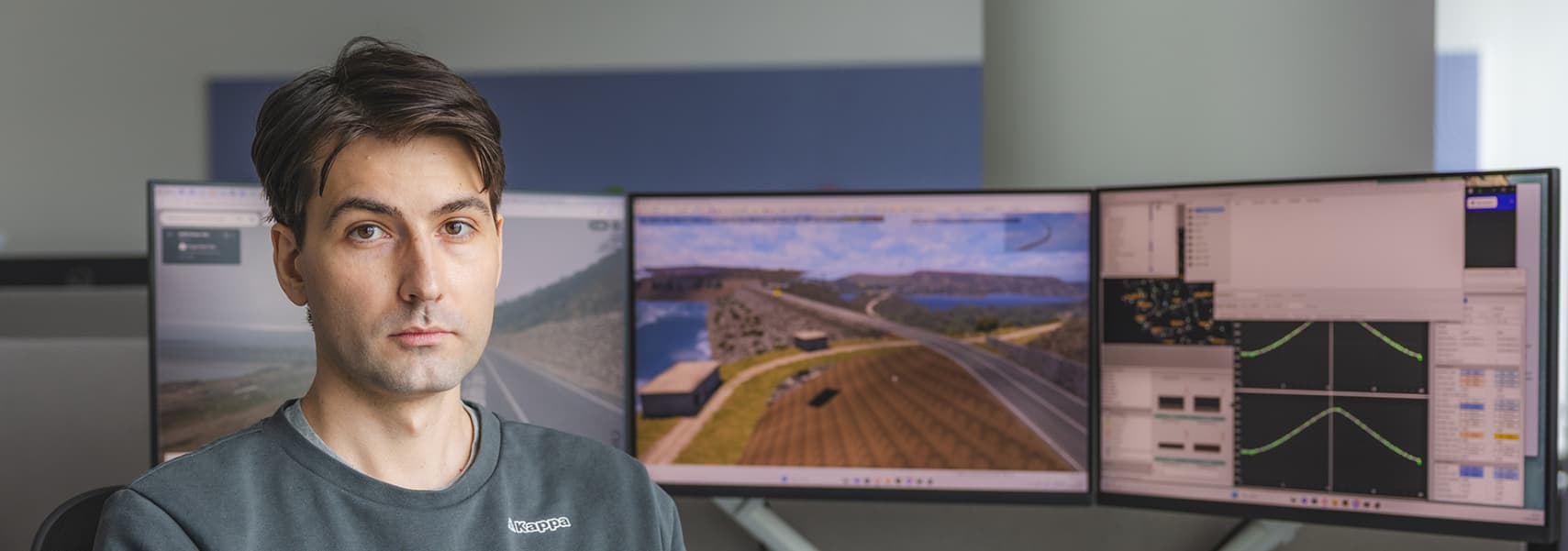 SCS Software