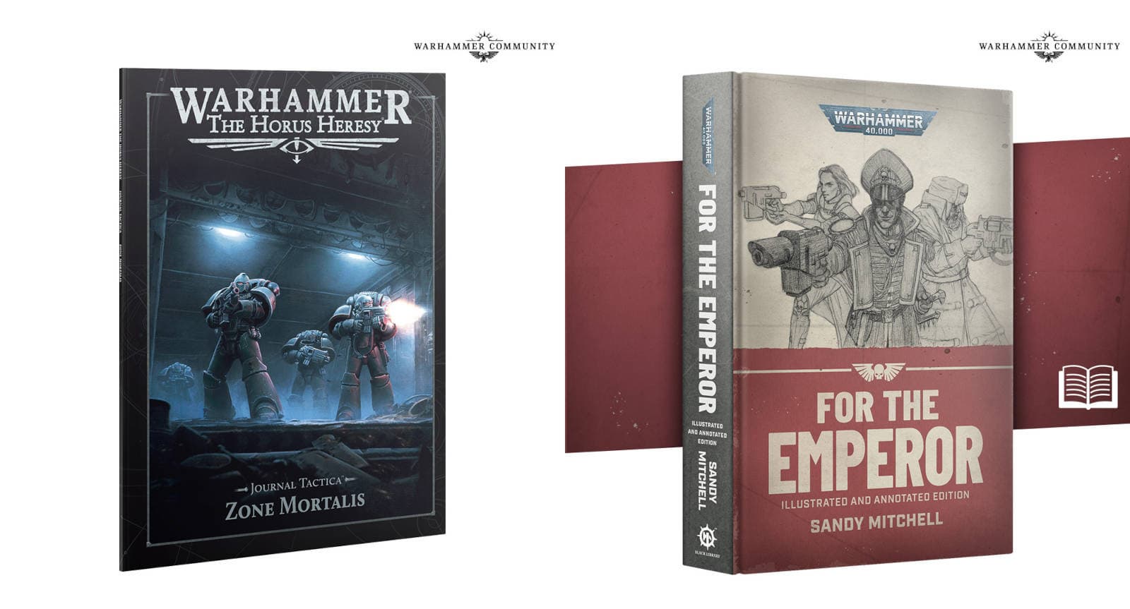 Права на изображения принадлежат Games Workshop