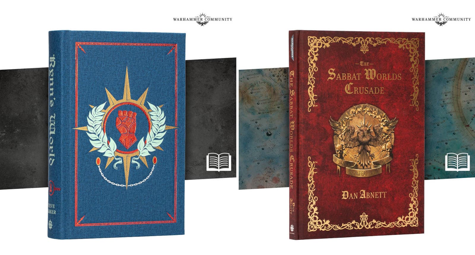 Права на изображения принадлежат Games Workshop