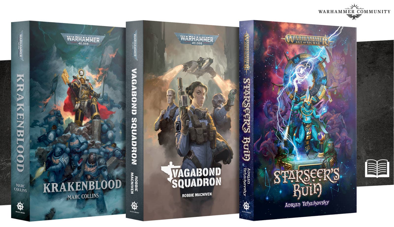 Права на изображения принадлежат Games Workshop