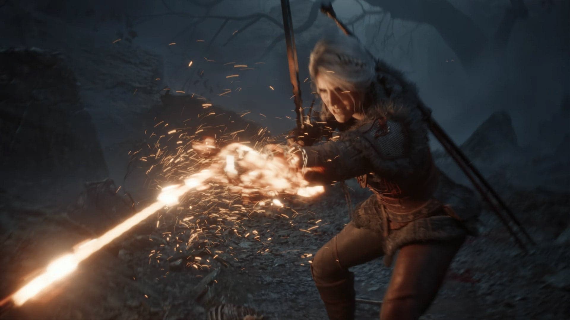 CD Projekt / The Witcher 4