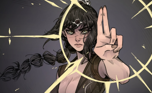 Valve назвала самые популярные игры на Steam Deck в ноябре. Diablo 4 набирает обороты