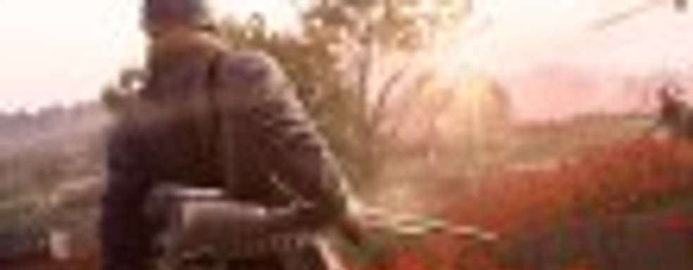 Battlefield 1: «Они не пройдут» — мы пройдём!