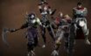 В Soulcalibur VI появились всадники Апокалипсиса из Darksiders