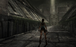 В сеть утекли рендеры отменённого ремейка Tomb Raider Anniversary с новой версией Лары Крофт