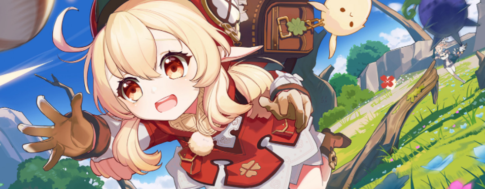 Разработчики Genshin Impact прогнулись под натиском игроков и дарят предмет, который хотели продавать