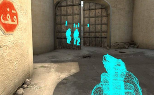 Из-за новых анимаций Counter-Strike 2 сломались читы, но хакеры нанесли ответный удар