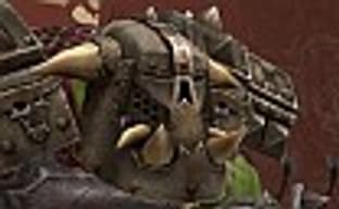 Warhammer Online: и орки заговорят по-русски!