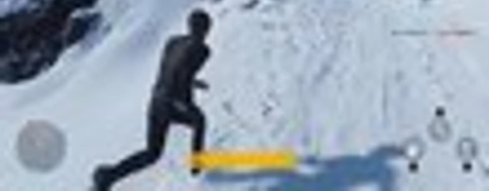 Star Wars Battlefront - Luke Skywalker vs. Darth Vader 