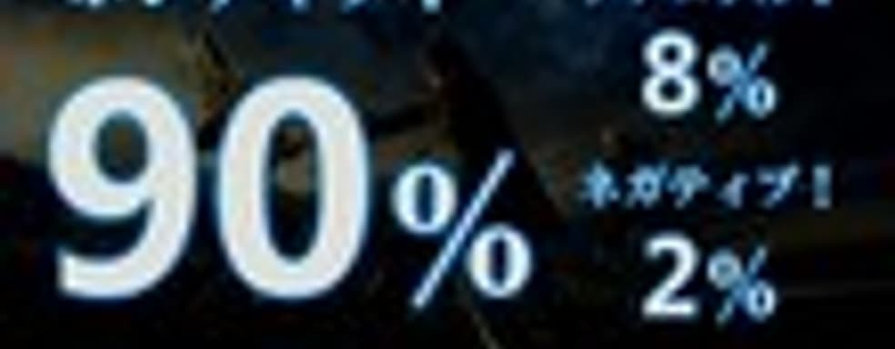 90% игроков, опробовавших демо-версию Final Fantasy XV, остались довольны