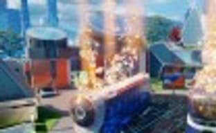 Сегодня все владельцы Call of Duty: Black Ops III получили карту NUK3TOWN