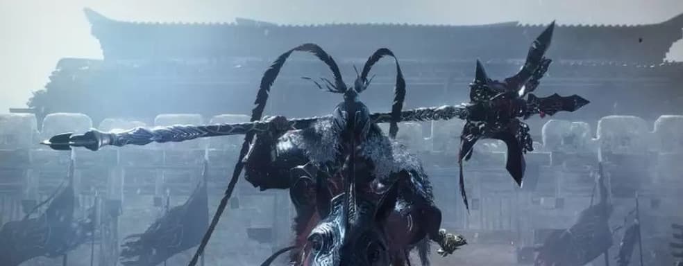 Wo Long: Fallen Dynasty в 2023 году получит сюжетное дополнение с новыми геймплейными возможностями