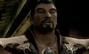 Mortal Kombat: Shang Tsung