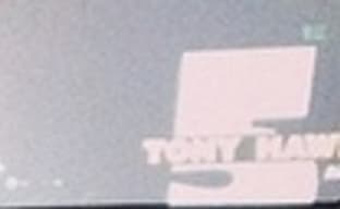 Анонс Tony Hawk 5 состоится в самое ближайшее время